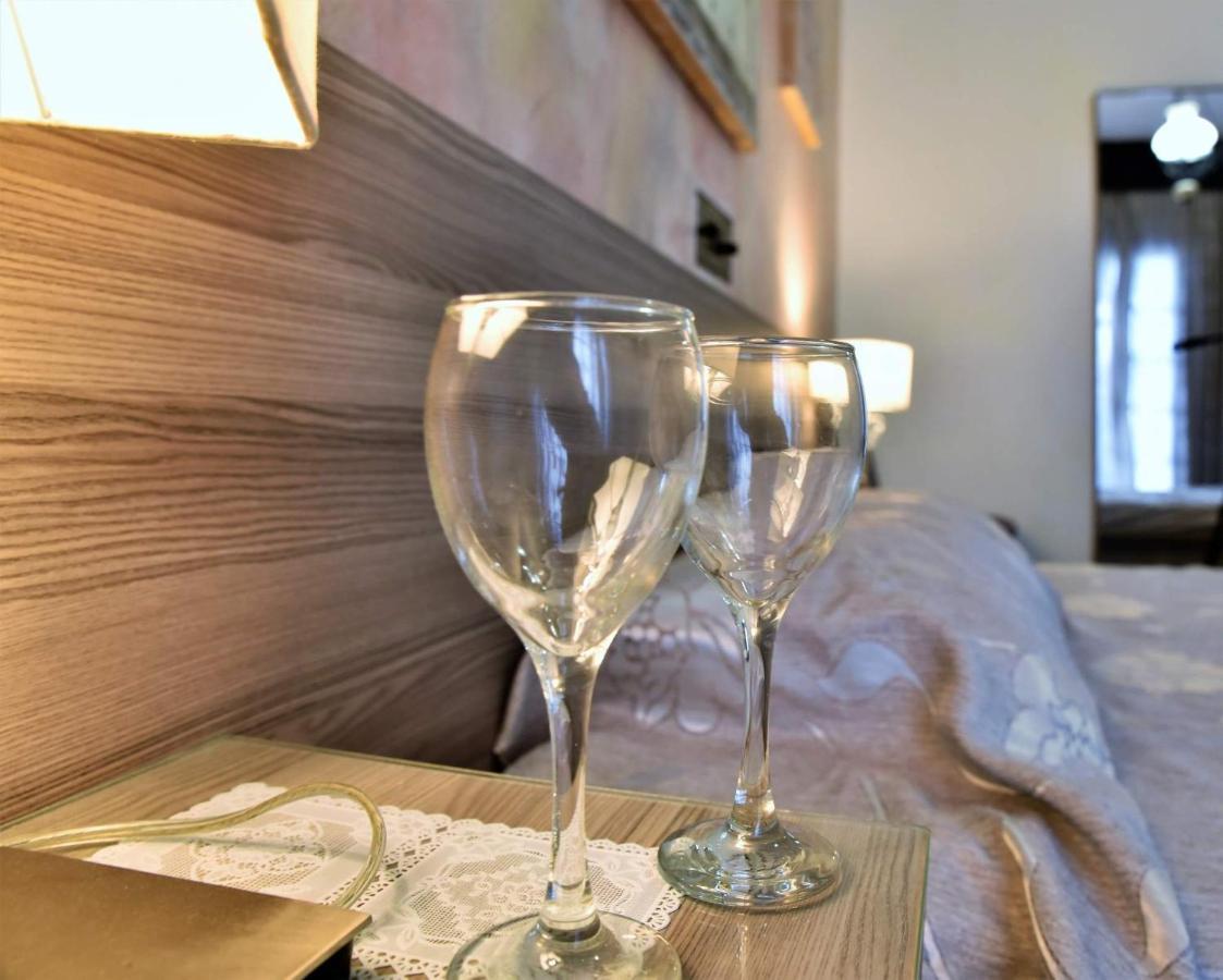 Hotel Koralli Kamári Eksteriør bilde
